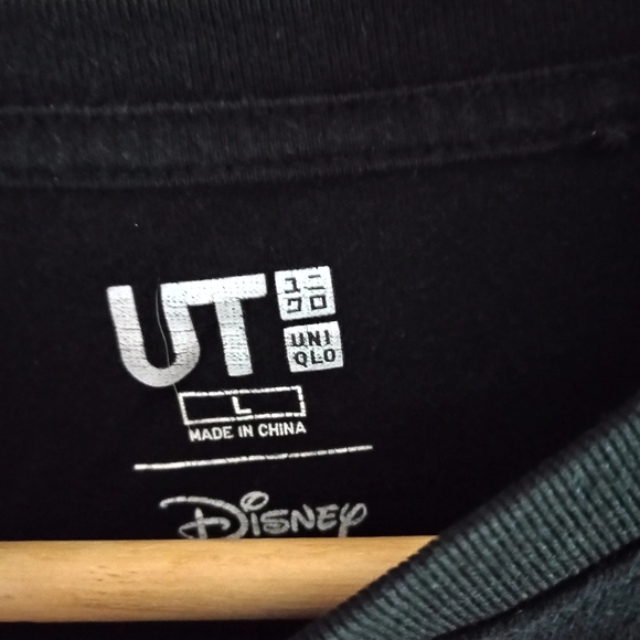 Uniqlo x Disney Tee - Picture 2 of 2